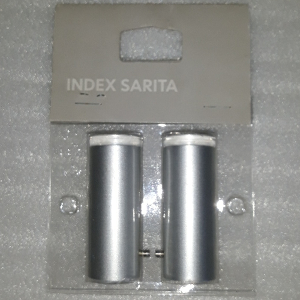 Ikea Curtain Rod Finials "Index Sarita"